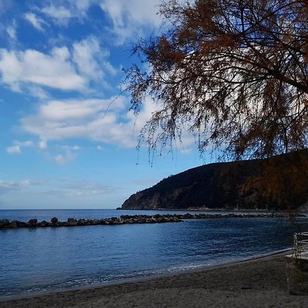 Olivetta House Holiday Монеглия Екстериор снимка