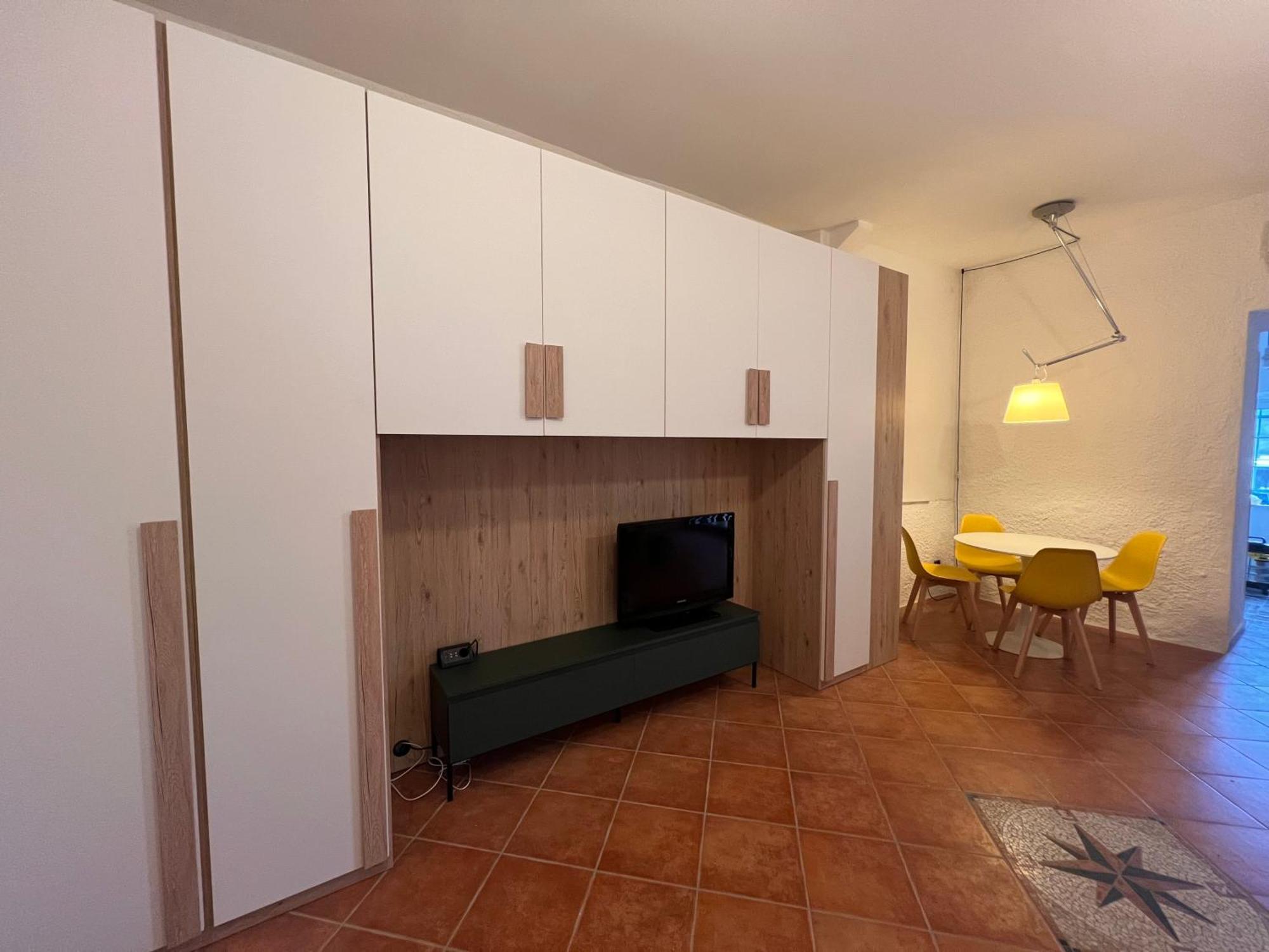 Olivetta House Holiday Монеглия Екстериор снимка