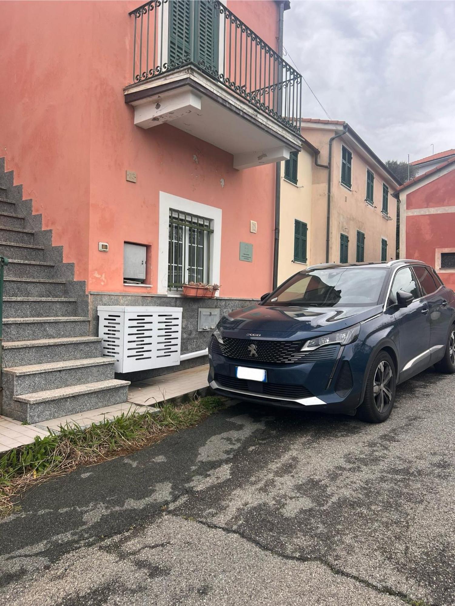 Olivetta House Holiday Монеглия Екстериор снимка
